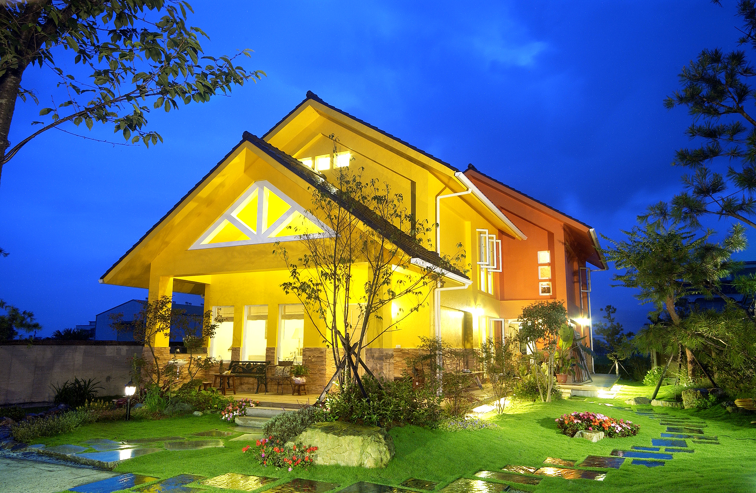 THE DEW B&B Desde $1,930 (Dongshan, Yilan) - Opiniones Y Comentarios ...