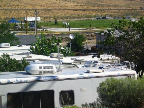 Panther Valley RV Park image