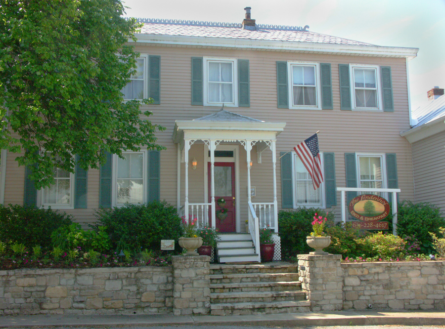 LINDENHOF BED AND BREAKFAST - Updated 2024 B&B Reviews (Augusta, MO)