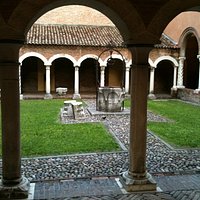 chiostro