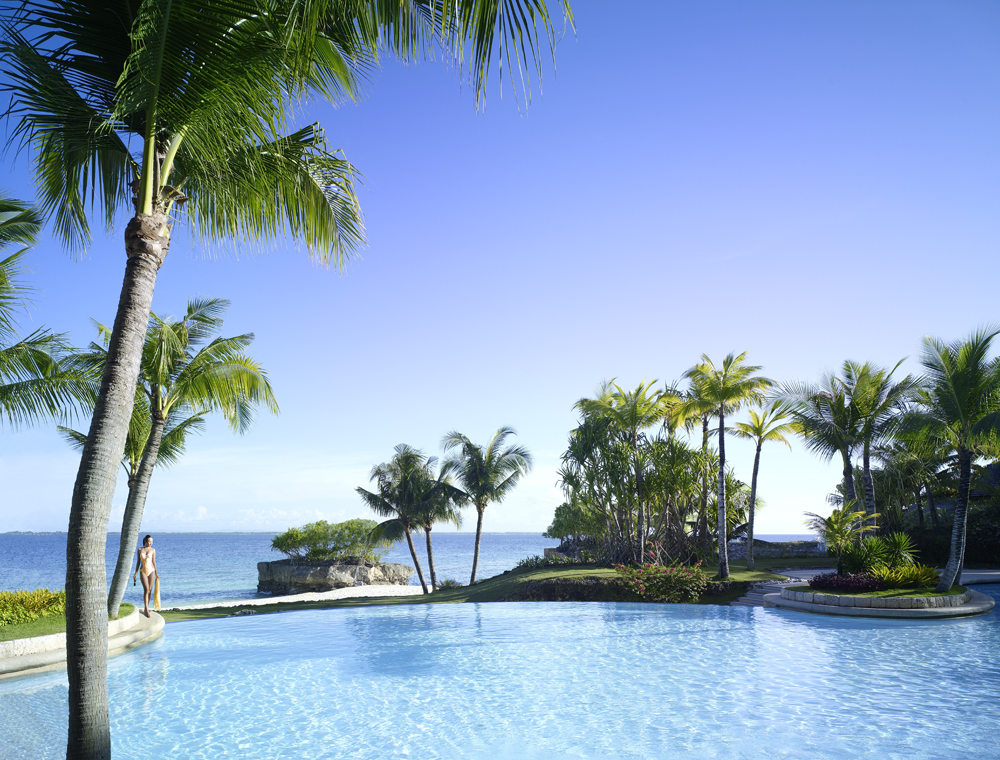 Hotel photo 24 of Shangri-La Mactan, Cebu.