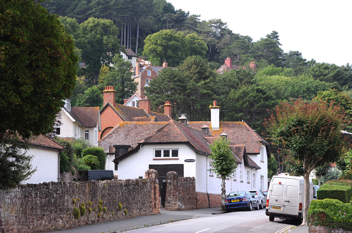 THE OLD STABLES - Updated 2024 Prices & B&B Reviews (Minehead, Somerset)