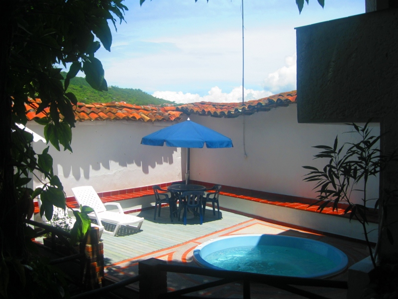 Hotel photo 21 of Macondo Hostel.