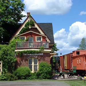 THE 5 BEST Hotels in Tatamagouche for 2024 (from C$117) - Tripadvisor