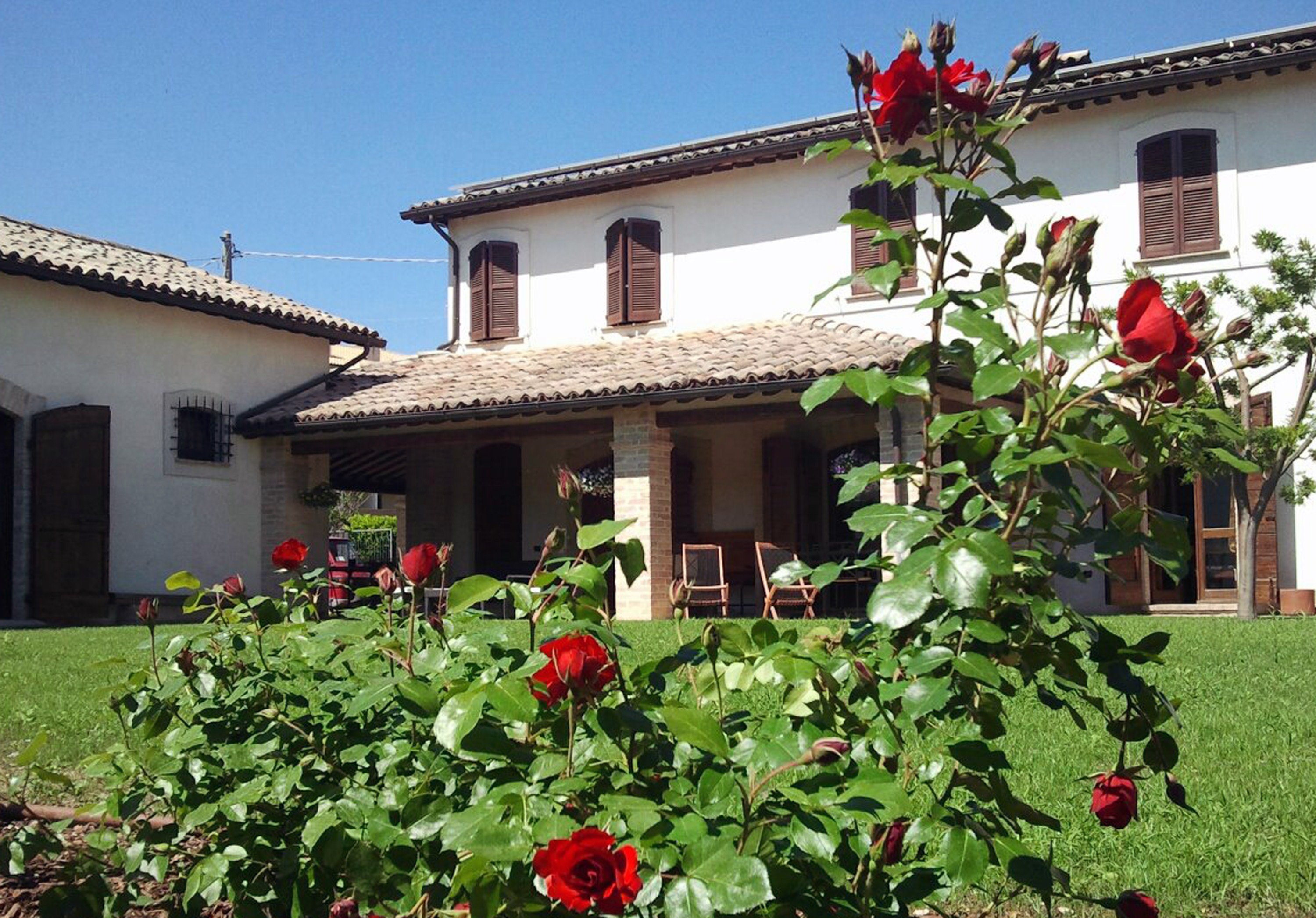 B&B MAMMAROSA (Foligno, Italie) - Tarifs 2024