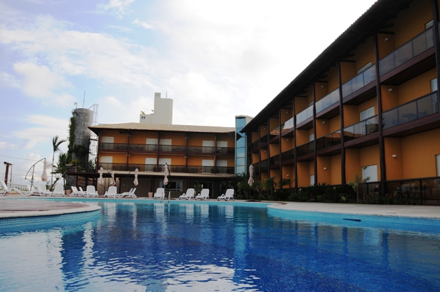 Hotel photo 25 of Hotel Costa Norte Massaguacu.
