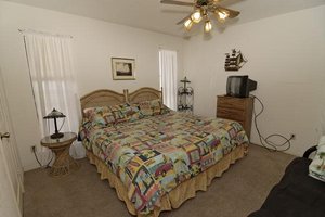 Chambre et suite