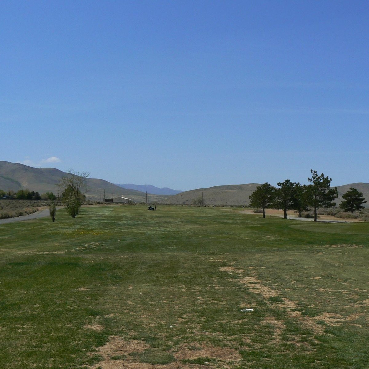 Sierra Sage Golf Course (Reno, NV) Review Tripadvisor