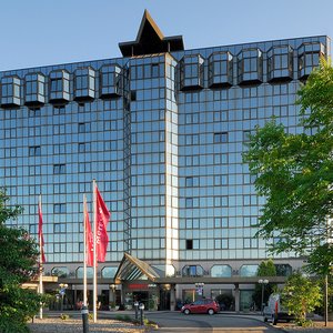 Mercure Koblenz