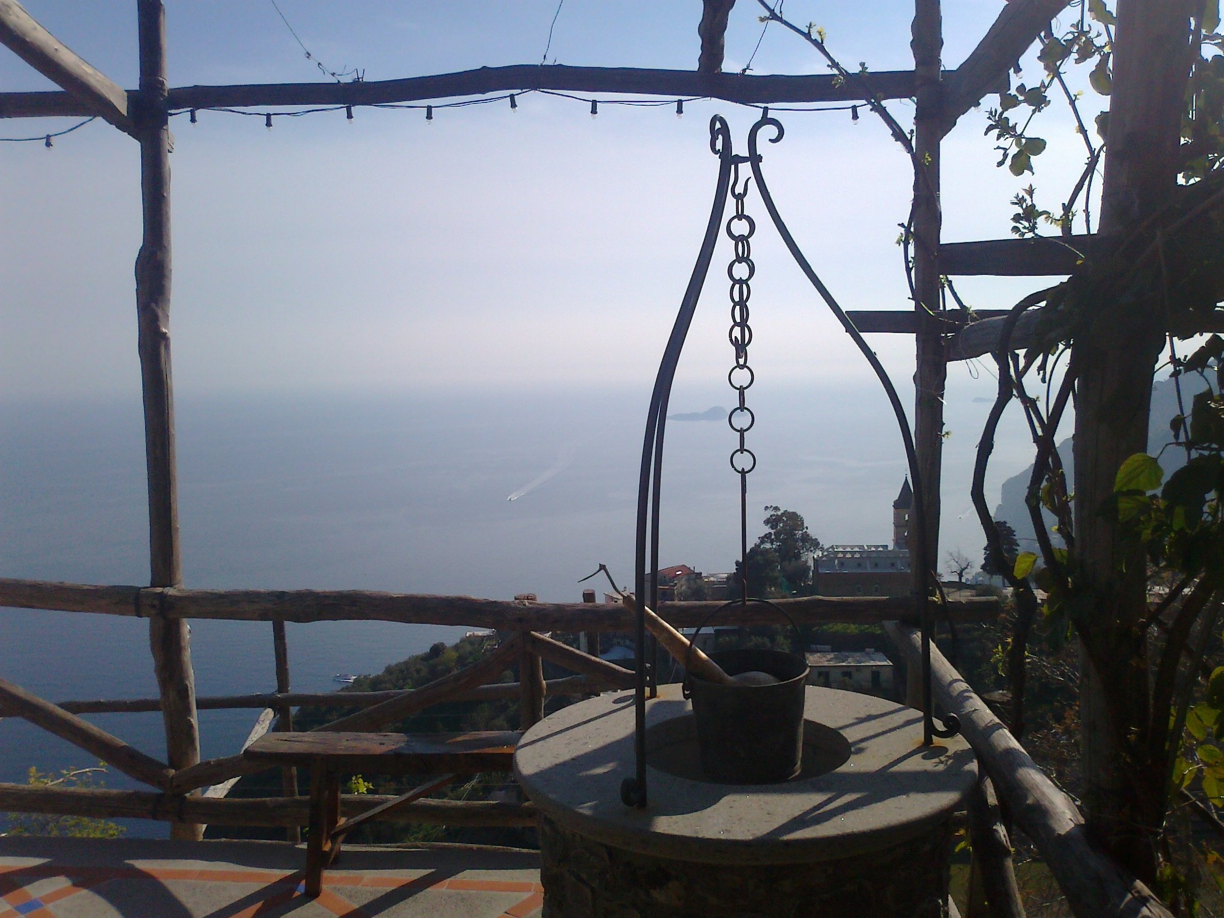 B&B LE GHIANDE - Prices & Reviews (Montepertuso, Italy - Positano)