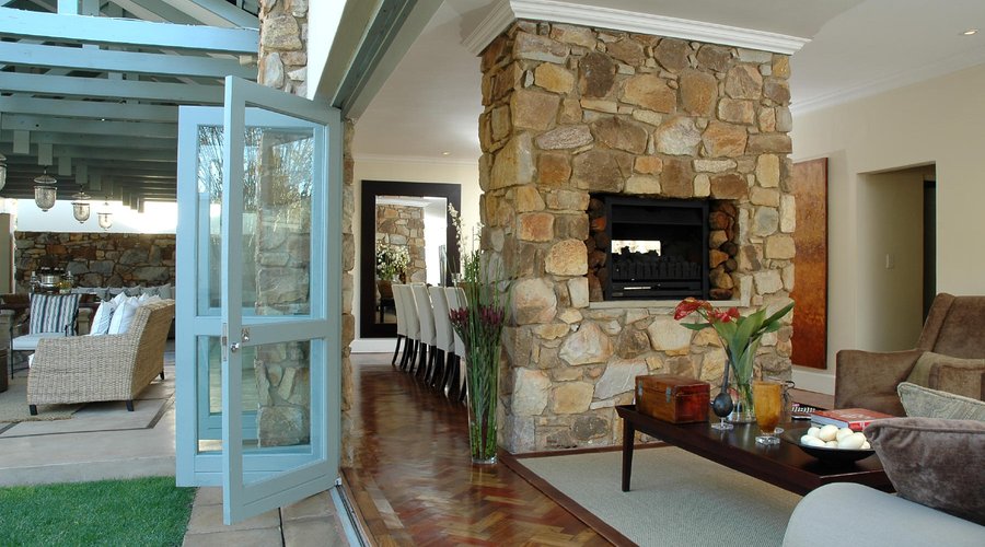 Parkwood lounge