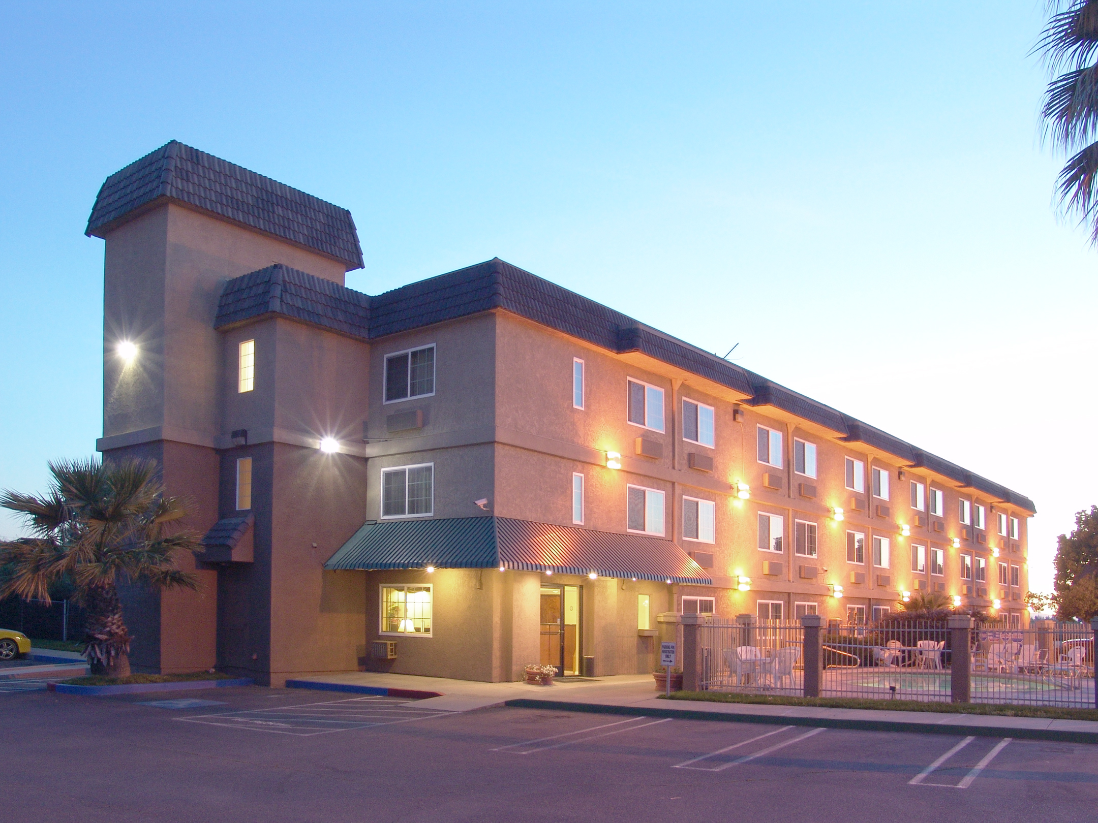 QUALITY INN MODESTO 71 7 8 Prices Hotel Reviews CA   Getlstd Property Photo 