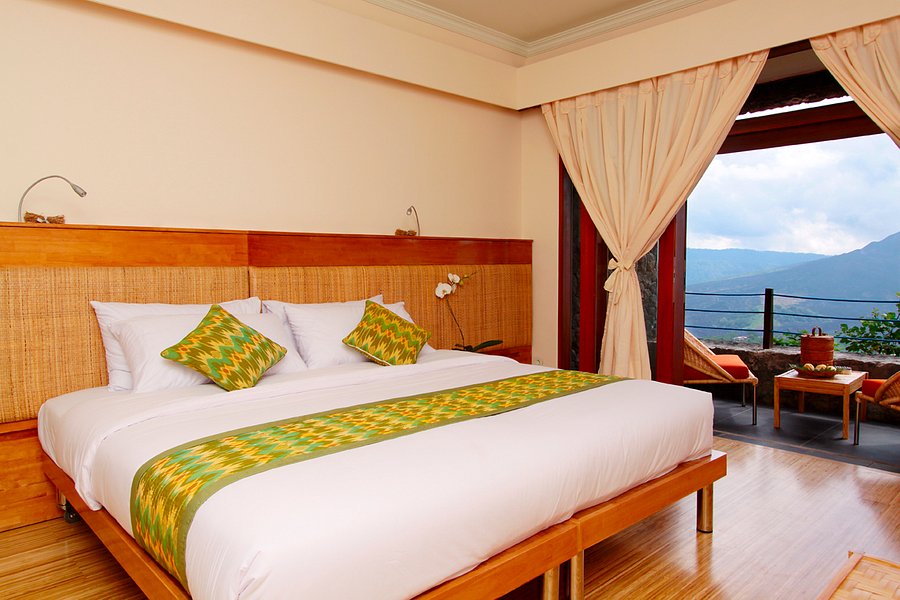 LAKEVIEW HOTEL - Updated 2020 Prices & Reviews (Kintamani, Bali