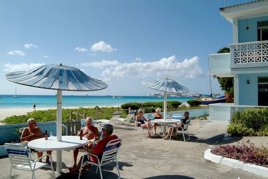 Nautilus Beach Apartments Updated Prices Reviews And Photos Bridgetown Barbados Apartment