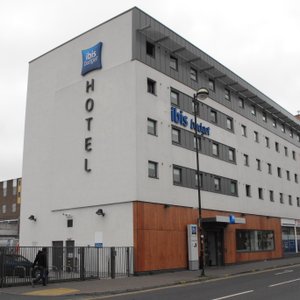 Ibis Budget Hounslow