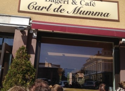 bakery & Café