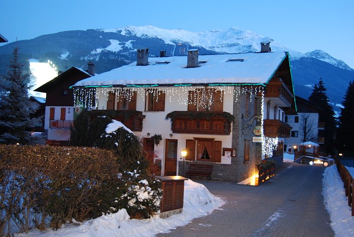 Chalet Италия Hotel