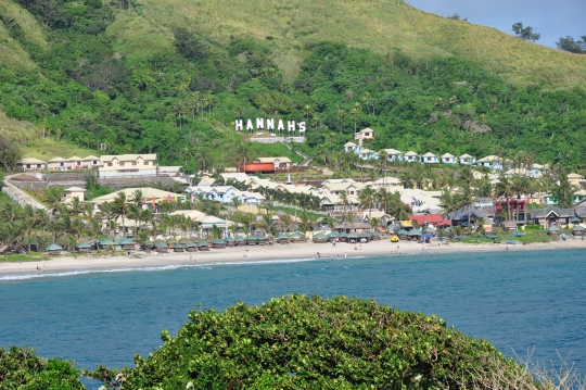 Hannah s Beach Resort Google hotels