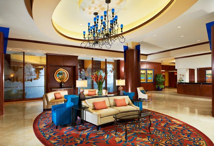 ORLANDO MARRIOTT LAKE MARY - Updated 2022 Reviews (Florida)