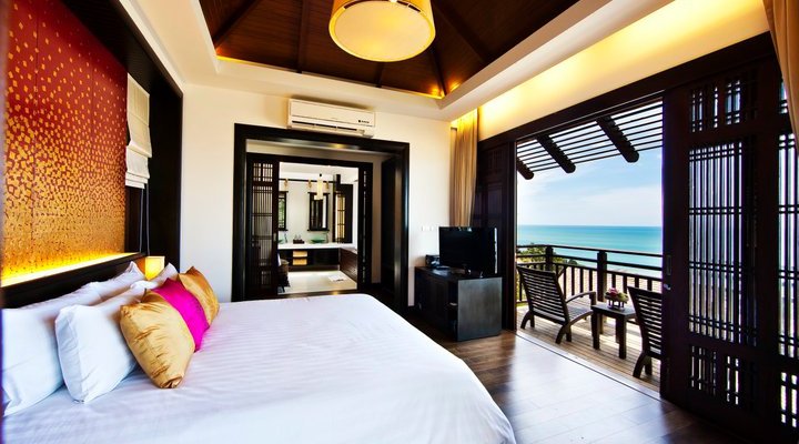 Delux Room