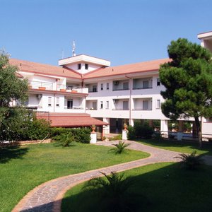 Esterno