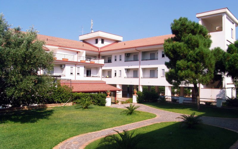 Esterno