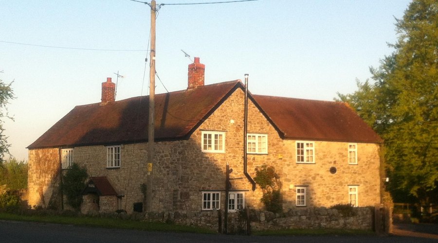 Cornerways Cottage