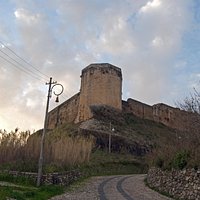 Torre del castello
