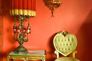 Room & Suite