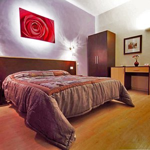 Rose Room