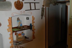 Habitación y suite