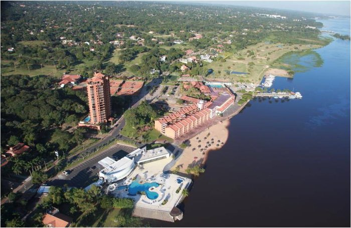 Resort Yacht Y Golf Club Paraguayo, Assunção – Preços atualizados 2023