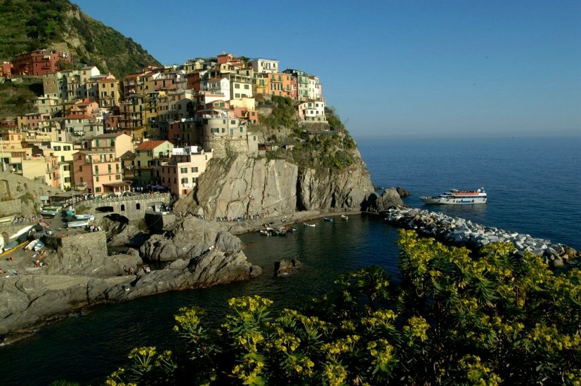 ARBASPÀA (Manarola) - All You Need to Know BEFORE You Go