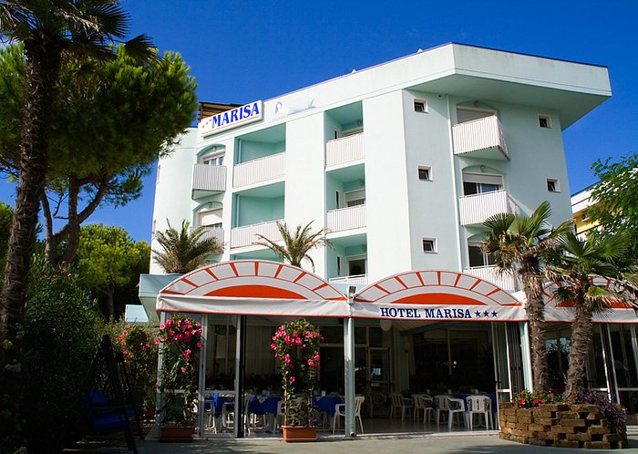 HOTEL MARISA - Prices & Reviews (Caorle, Italy)