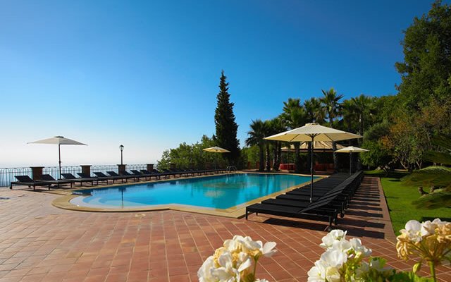 Piscina Panoramica