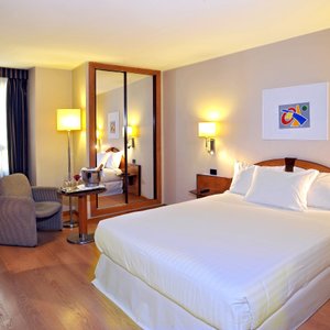 Habitación de Matrimonio