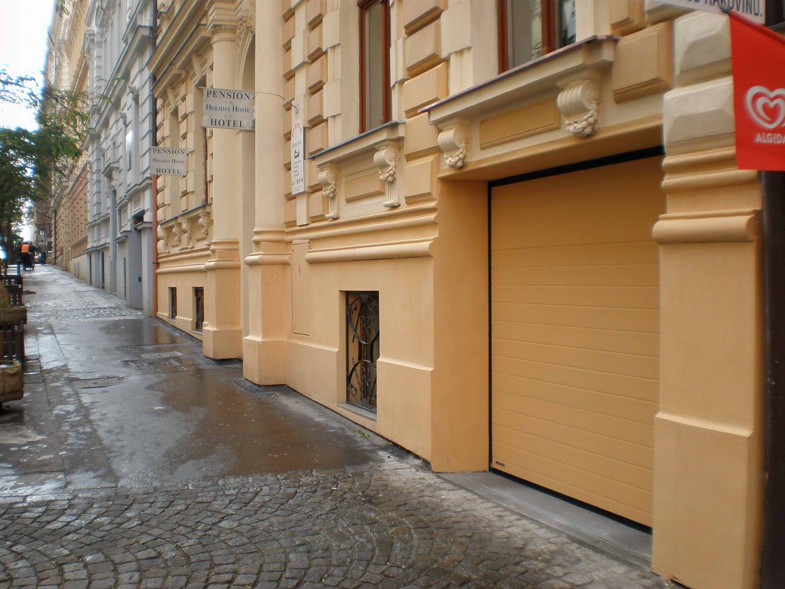 HOLIDAY HOME - PENSION B&B (Praga): Prezzi 2022 E Recensioni