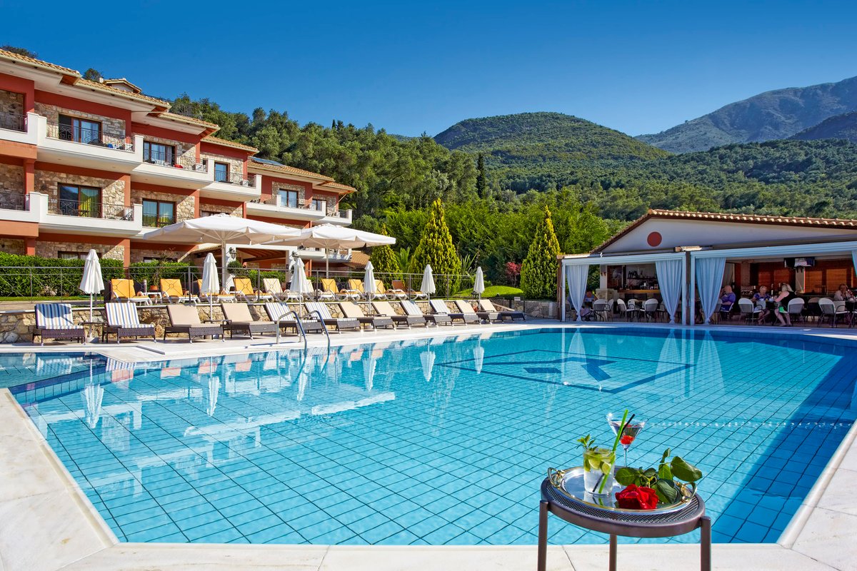 THE 10 BEST Hotels in Parga for 2022 (from $39) - Tripadvisor