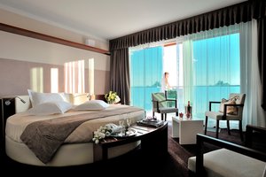 Phòng & Phòng Suite