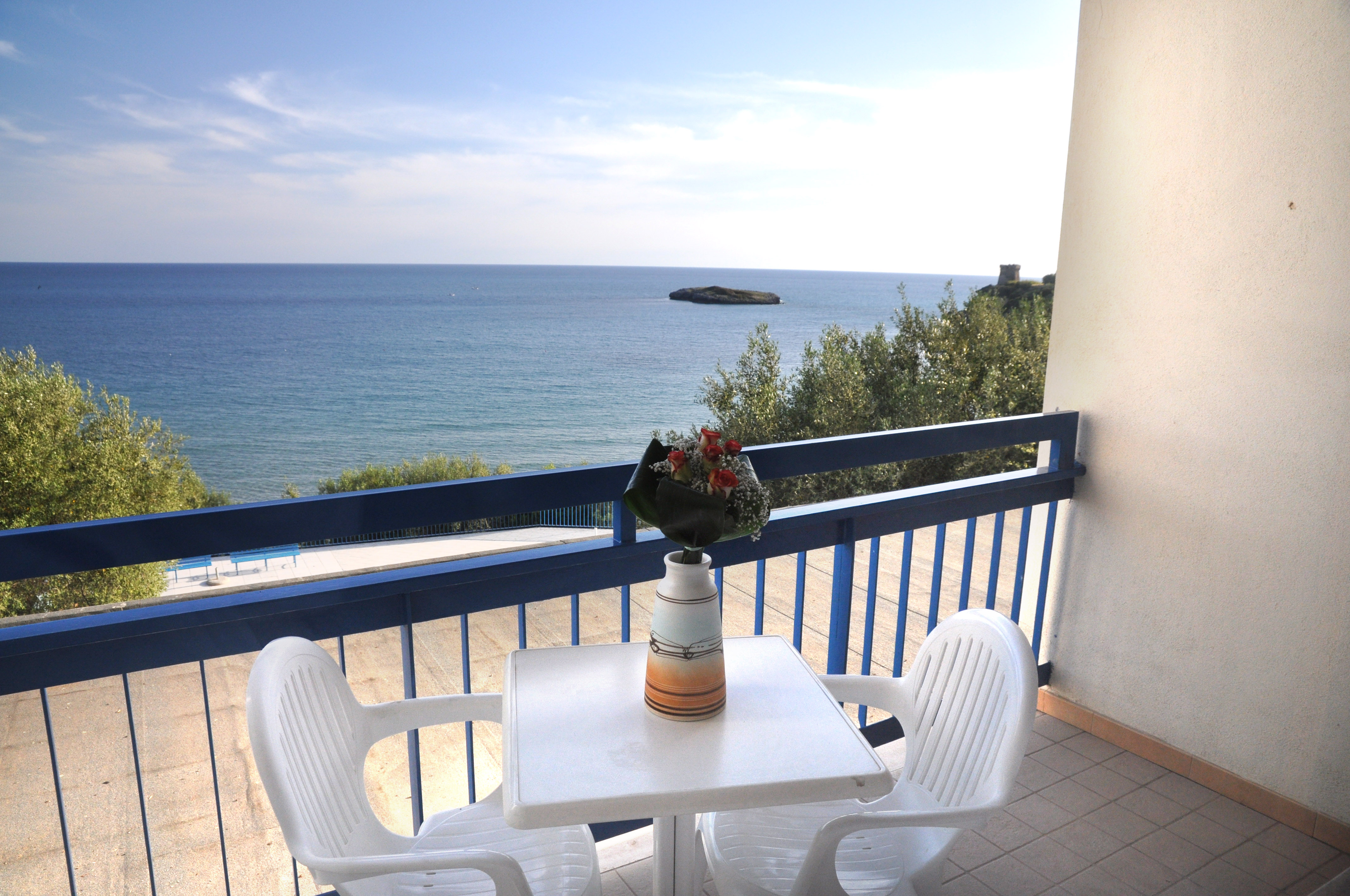 HOTEL BAIA DELLE SIRENE - Reviews (Marina Di Camerota, Italy)