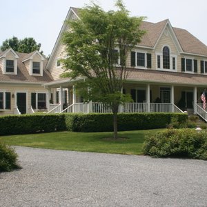 Blue Iris Bed & Breakfast