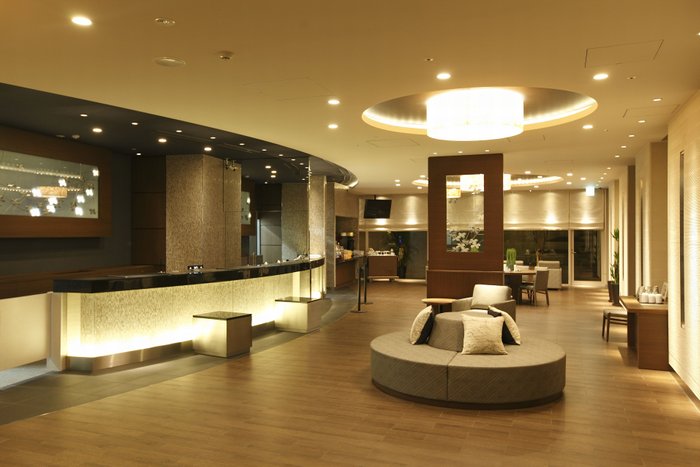 Imagen 1 de Dormy inn Premium Shibuya Jingumae