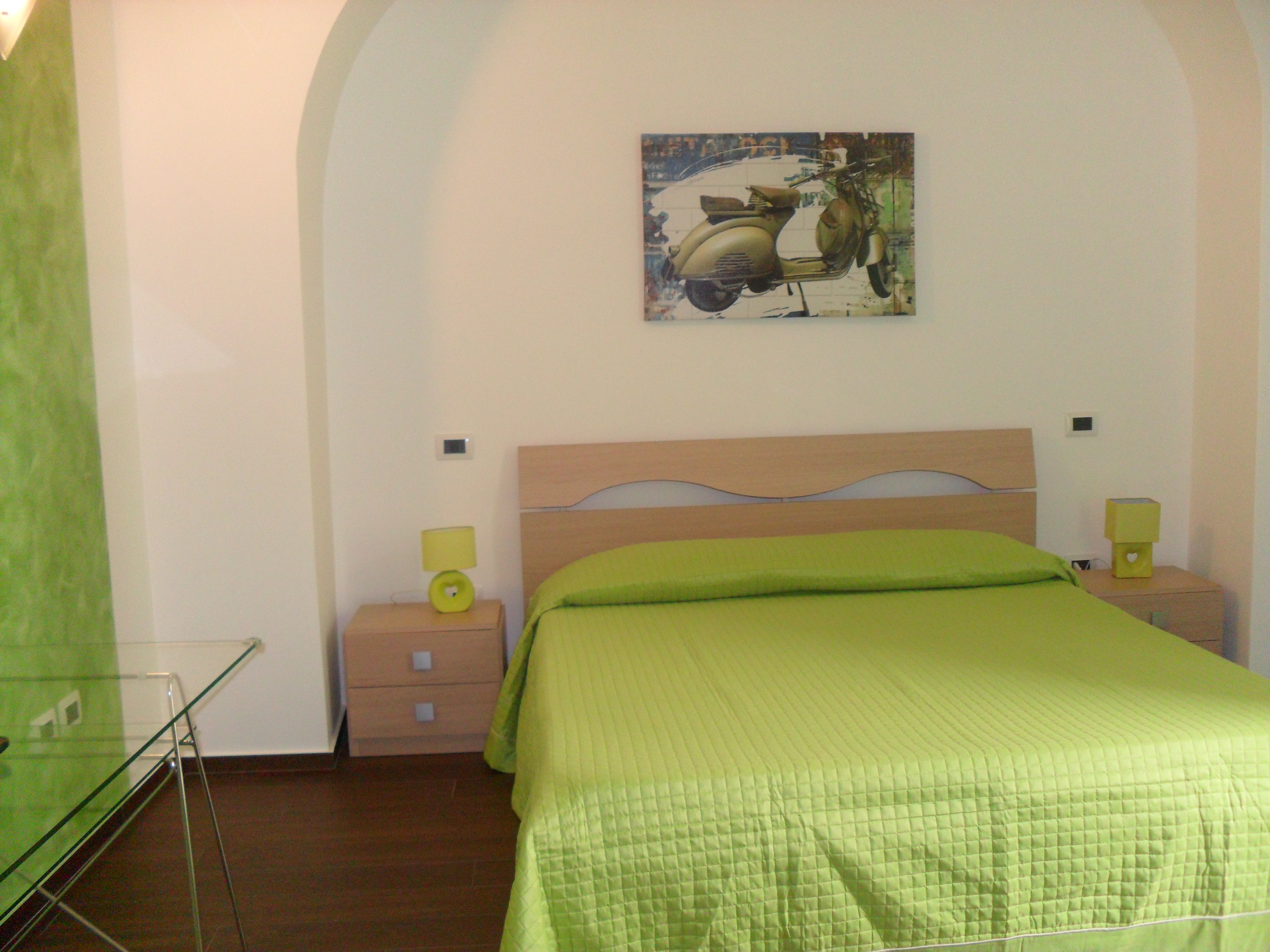 B&B ARCOBALENO (AU$90): 2022 Prices & Reviews (Trani, Italy) - Photos ...