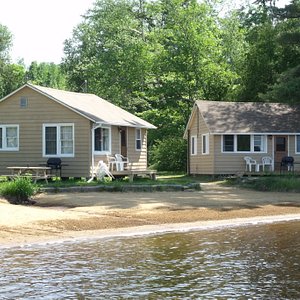 lakeside cottages 7 & 8