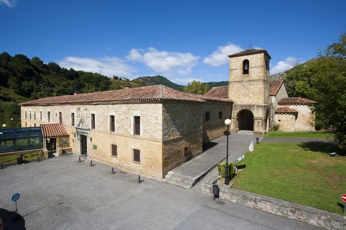 Imagen 1 de Parador de Cangas de Onís