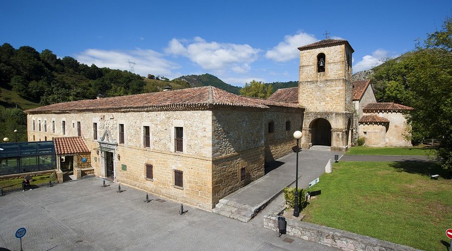 Parador de Cangas de Onis Parador de Cangas de Onis