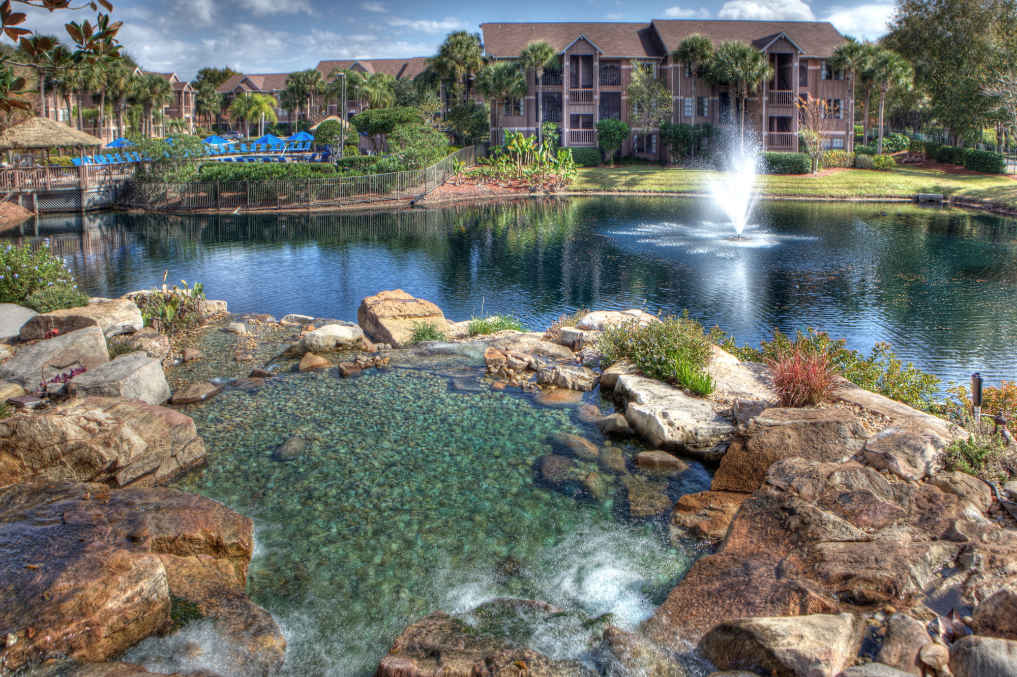 Hotel photo 15 of Polynesian Isles Resort.