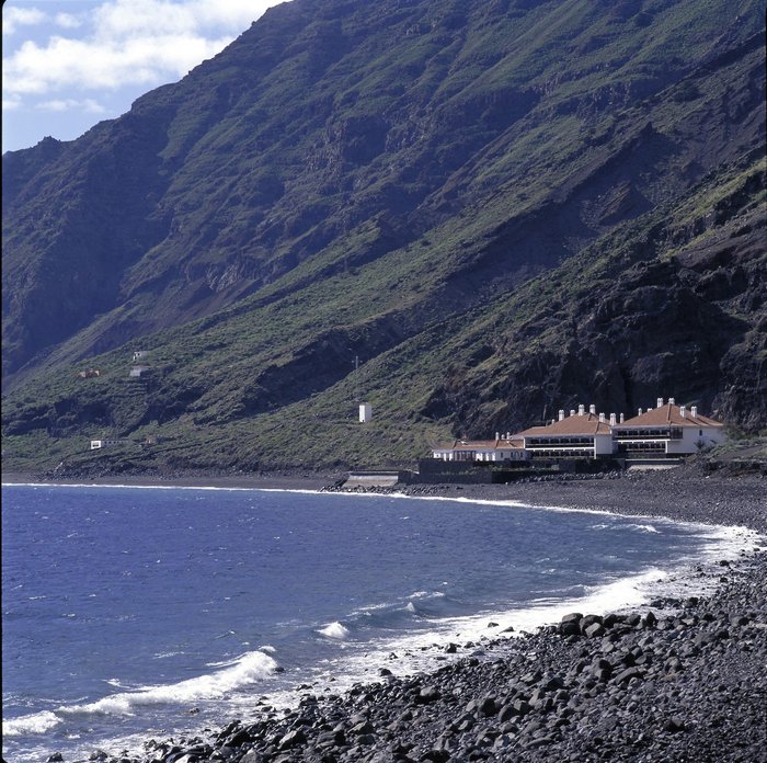 Imagen 1 de Parador de El Hierro