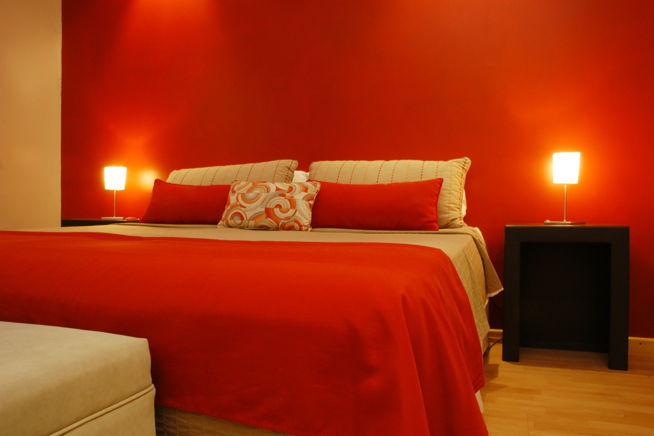 Bohemia Hotel Boutique by null