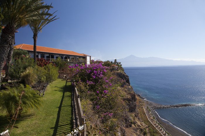 Imagen 2 de Parador de la Gomera